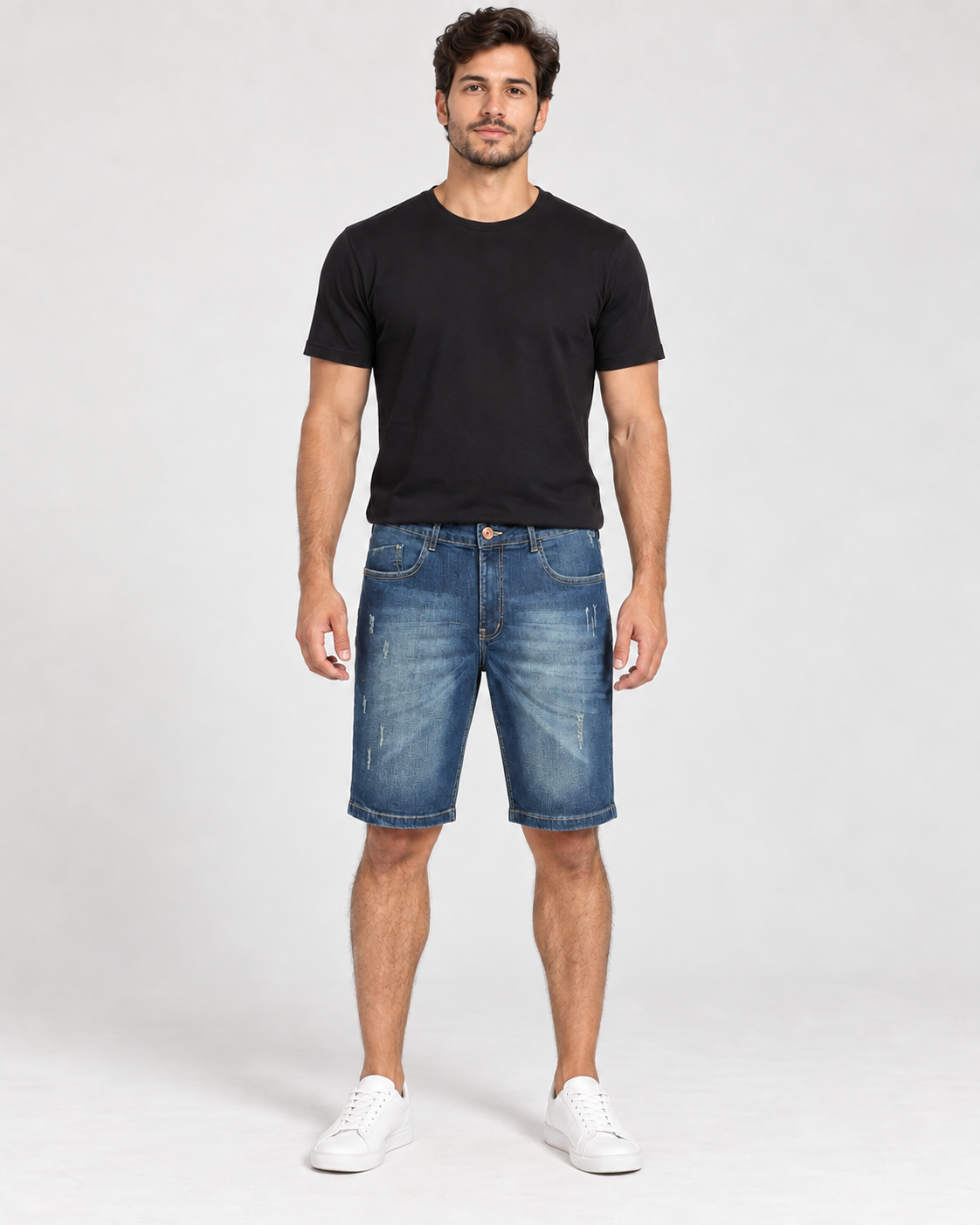 Bermuda Slim FBG