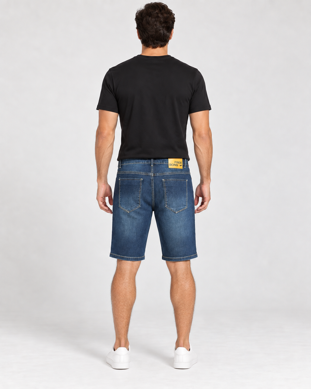 Bermuda Slim FBG