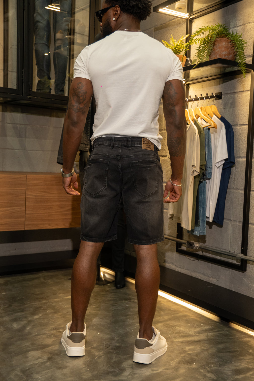 Bermuda Slim FBG