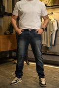 Calça Macs Slim