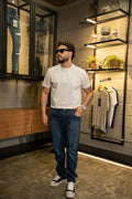 Calça Slim FBG