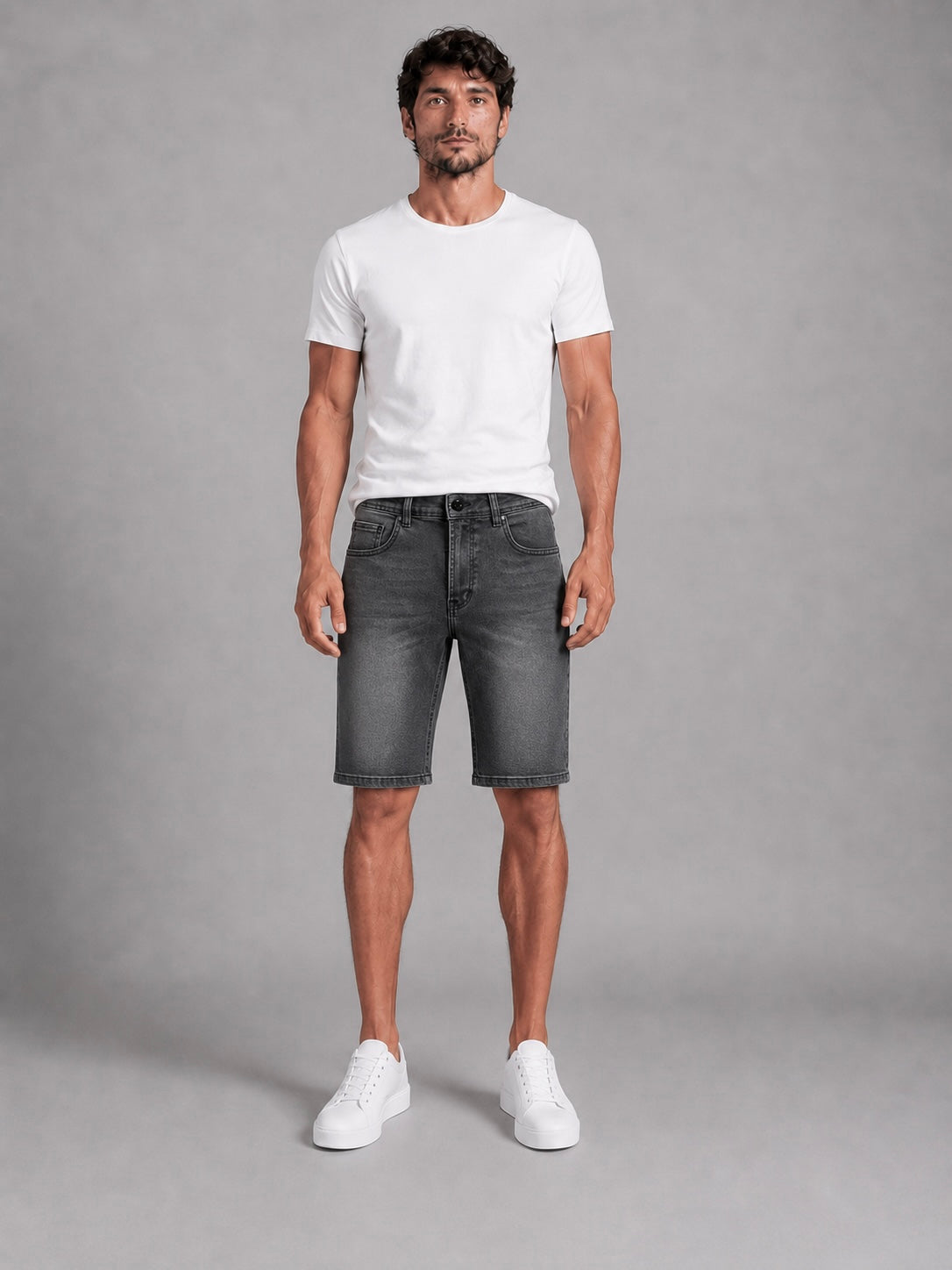 Bermuda Slim FBG