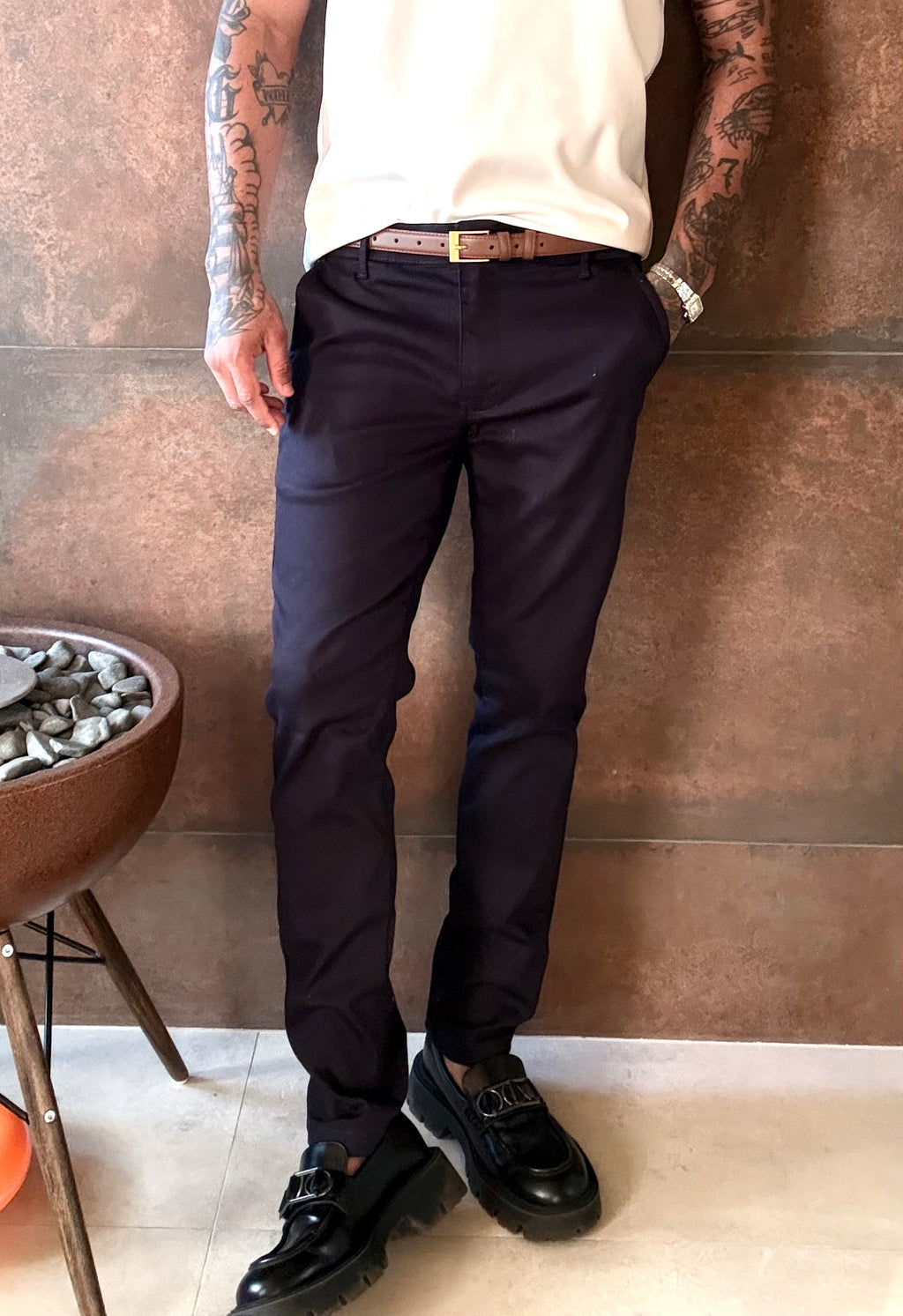 Calça Esport Fino FBG