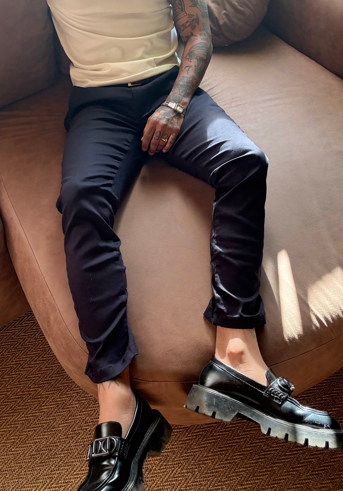 Calça Esport Fino FBG