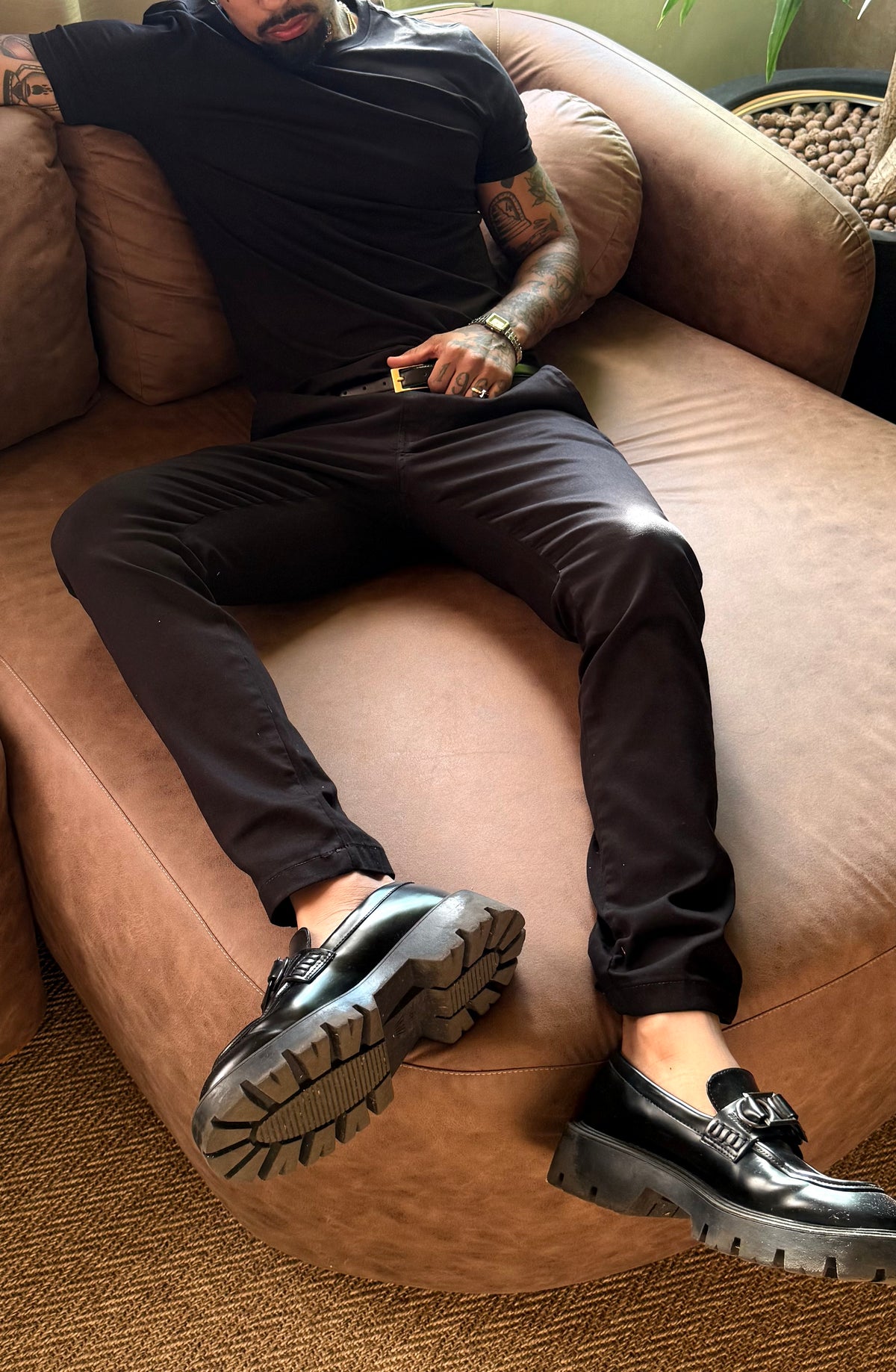 Calça Esport Fino FBG