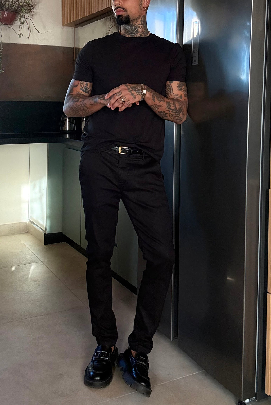Calça Esport Fino FBG