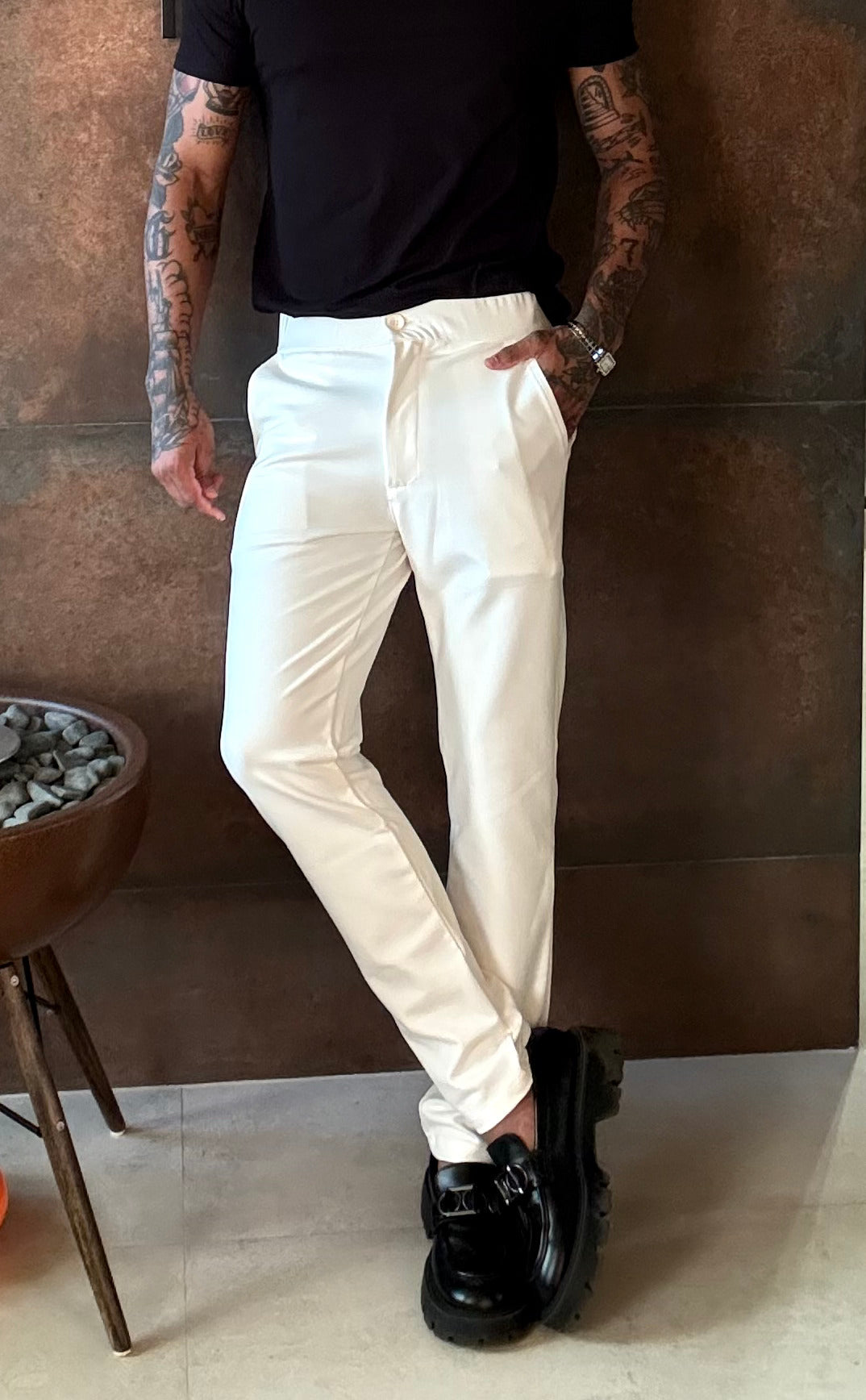 Calça Esport Fino FBG