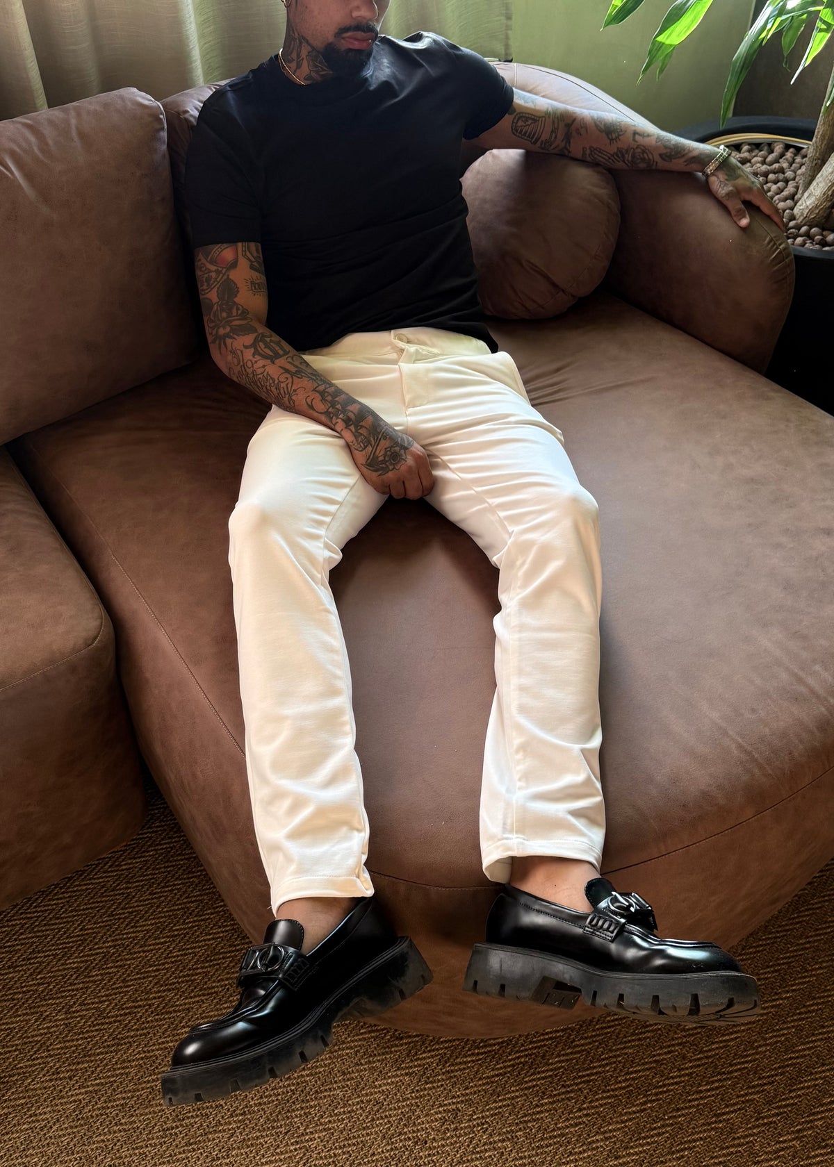 Calça Esport Fino FBG