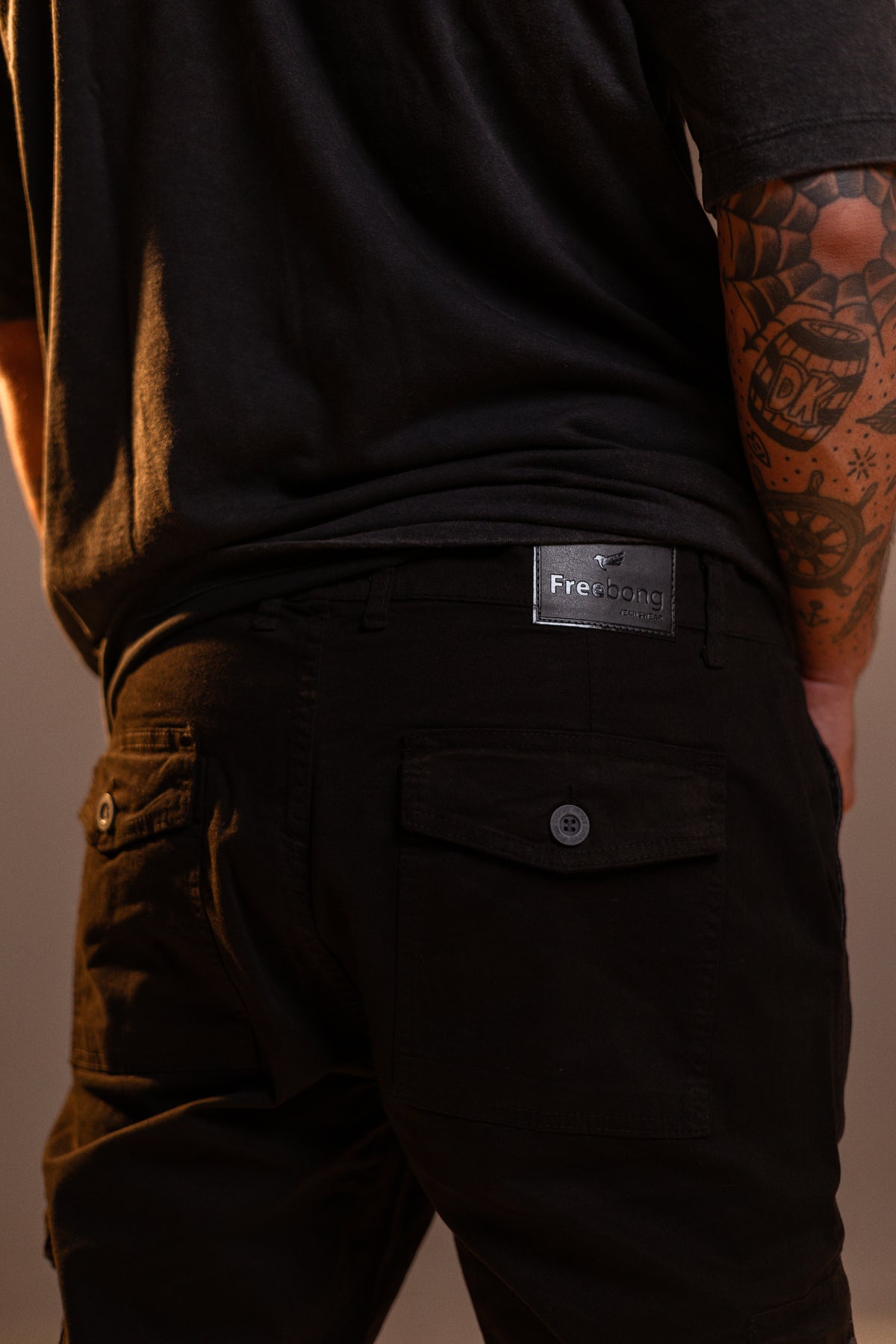 Calça Cargo FBG