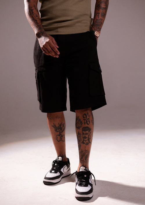 Bermuda Cargo FBG