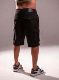 Bermuda Cargo FBG